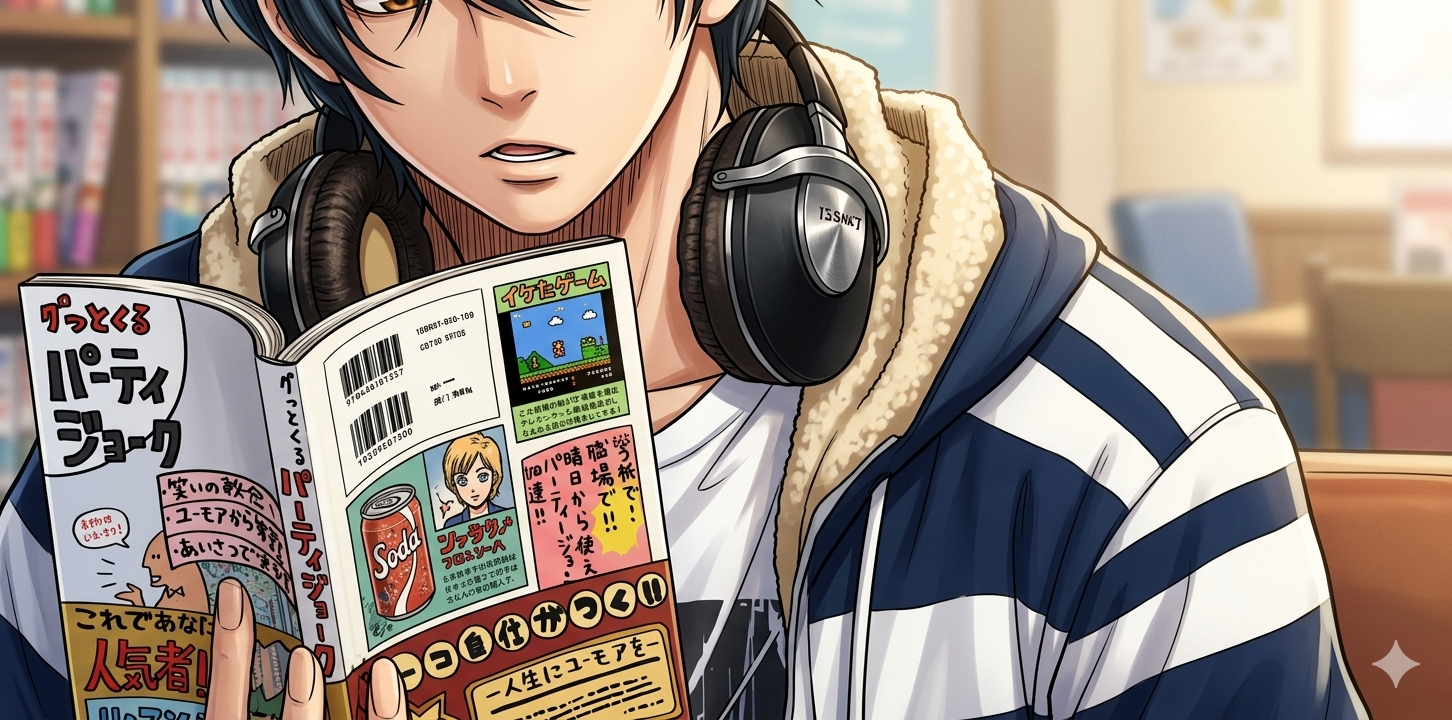 Banner About